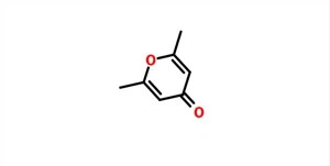 2,6-Dimetil-4H-piran-4-satu CAS 1004-36-0