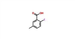2-IODO-5-METHYLBENZOIC ASAM CAS 52548-14-8