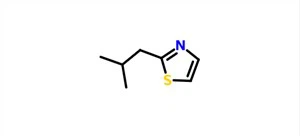 2-Isobutylthiazole CAS 18640-74-9
