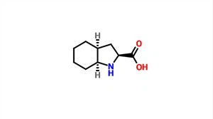 (2S,3aS,7aS)-Octahydroindole-2-carboxylic Acid CAS 80875-98-5