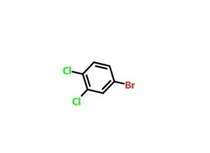 3,4-Dichlorobromobenzene CAS 18282-59-2