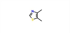 4,5-Dimethylthiazole CAS 3581-91-7