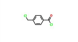 4-(Klorometil)benzoil Klorida CAS 876-08-4