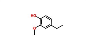 4-Etil-2-methoxyphenol CAS 2785-89-9