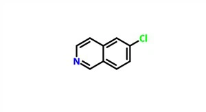 6-Chloroisoquinoline CAS 62882-02-4