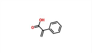 Asam Atropik CAS 492-38-6