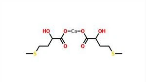 Kalsium Bis(2-hidroksi-4-(metilthio)butirat) CAS 4857-44-7