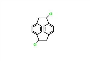 Diklorodi-p-xilena CAS 28804-46-8