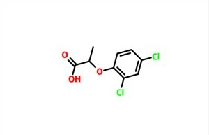 Diklorprop CAS 120-36-5