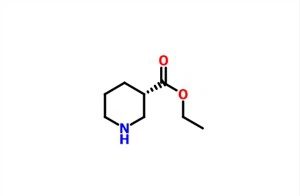Etil (3R)-piperidine-3-karboksilat CAS 25137-01-3