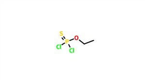 ETHYL DICHLOROTHIOPHOSPHATE CAS 1498-64-2
