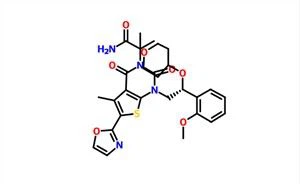 ND-646 CAS 1434639-57-2