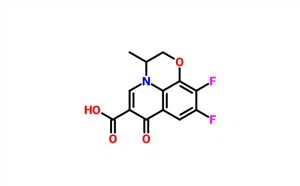 Asam Oksigen-fluorin CAS 82419-35-0