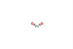 Platinum Dioksida CAS 1314-15-4