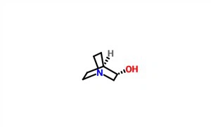 (S)-(+)-3-Quinuclidinol CAS 34583-34-1