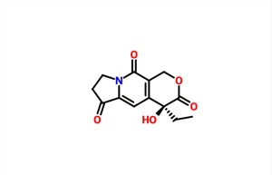 (S)-4-ETHYL-4-HYDROXY-7,8-DIHYDRO-1H-PYRANO[3,4-F]INDOLIZINE-3,6,10(4H)-TRIONE CAS