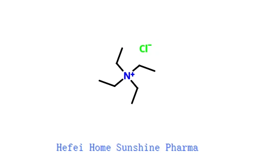 Tetraetilamonium Klorida CAS 56-34-8