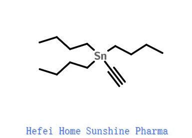 TRIBUTYLSTANNYLACETYLENE CAS 994-89-8