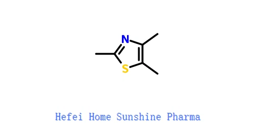 Trimethylthiazole CAS 13623-11-5