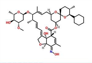 Selamectin CAS 220119-17-5
