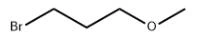 1-Bromo-3-metoksipropana CAS 36865-41-5