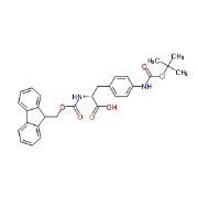 Dewan Komisaris-D-PHE(4-NHBOC)-OH CAS 214750-77-3