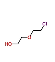 2-(2-Kloroetoksi)etanol CAS 628-89-7