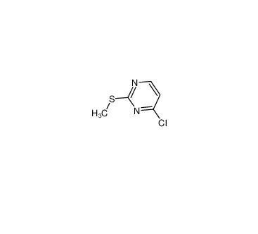 4-Kloro-2-metiltiopirimidin CAS 49844-90-8