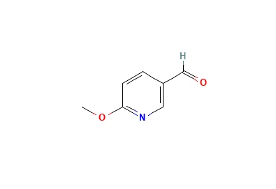 6-Metoksipiridin-3-karboksaldehida CAS 65873-72-5