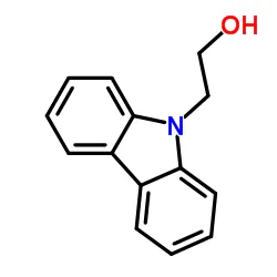 Karbazol-9-etanol CAS 1484-14-6