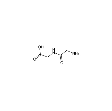 Glikilglisin CAS 556-50-3