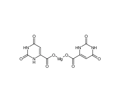Magnesium Orotate CAS 34717-03-8